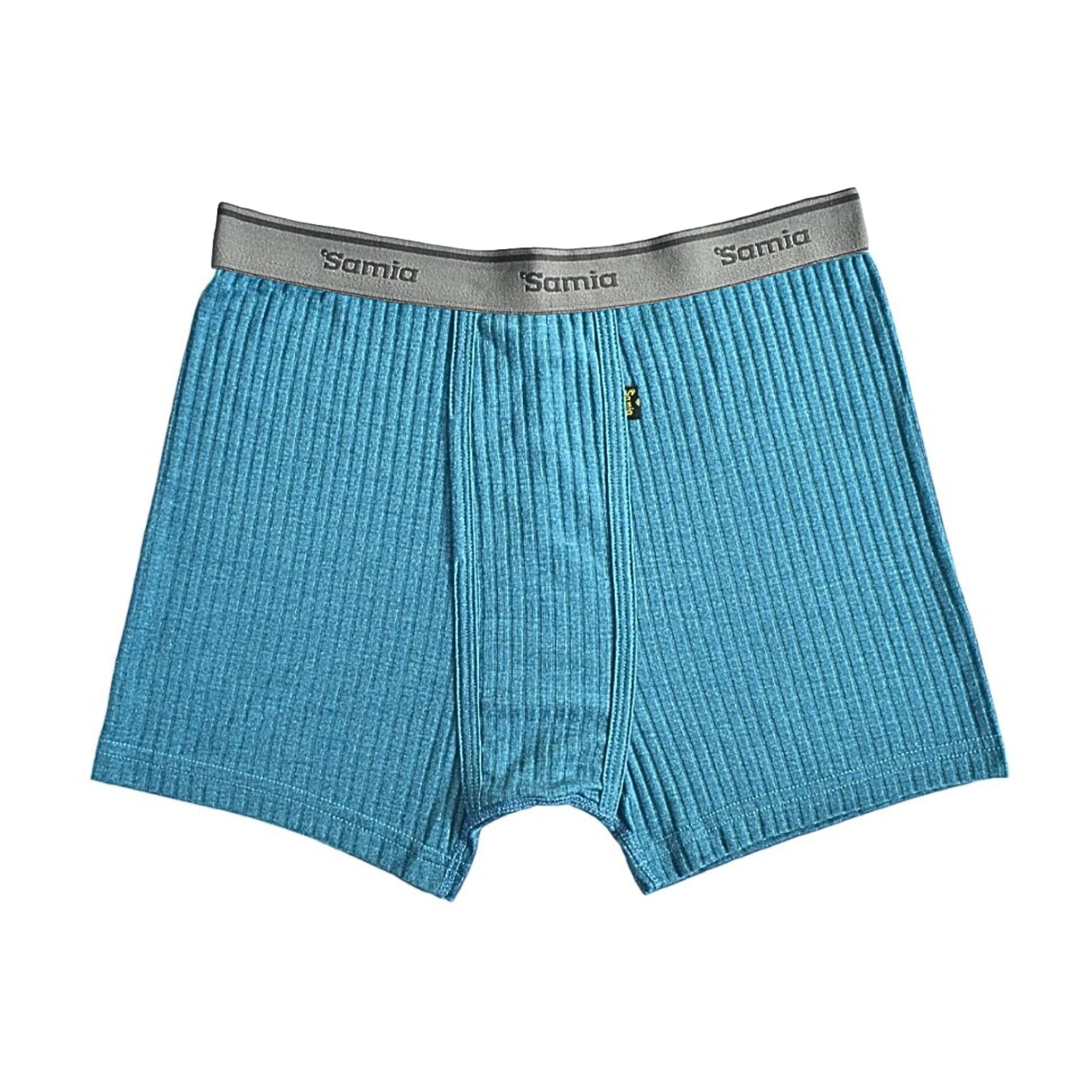 Bóxer Brief Clásico Morocco Samia El Salvador